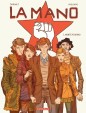 La Mano - Montefiorino (1/3)