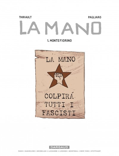 La Mano