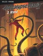 Apocalypse Mania - Cycle 2 - Arena