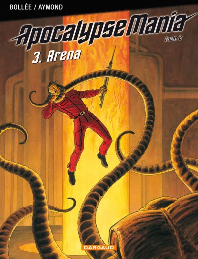 Apocalypse Mania - Cycle 2