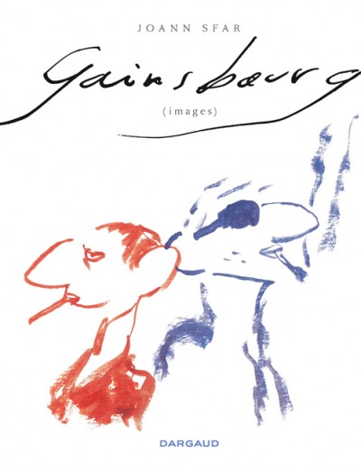 Gainsbourg