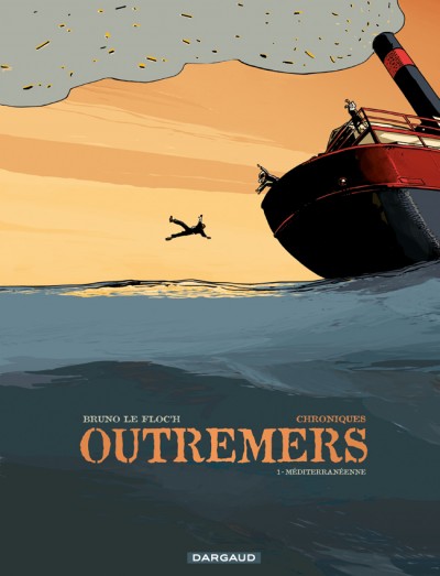 Chroniques Outremers