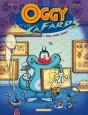 Oggy et les  Cafards - Plouf, Prouf, Vrooo ! (1)