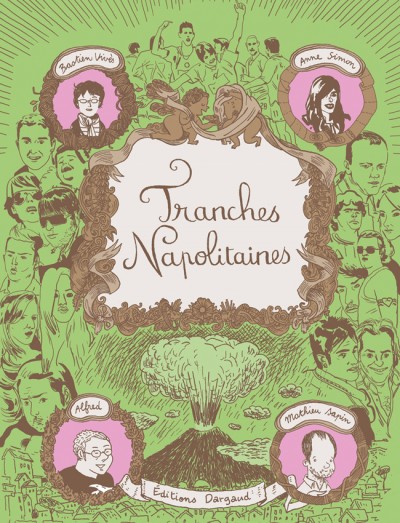 Tranches Napolitaines