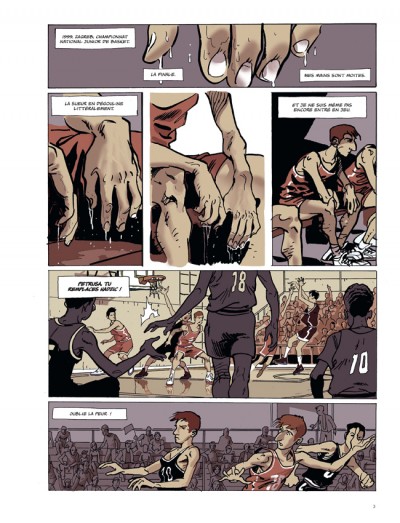 Guerre et Match 