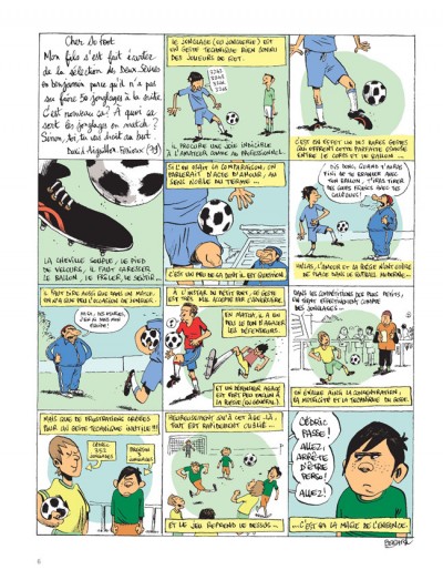 Football Football