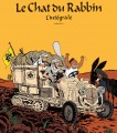 Le Chat du Rabbin - Intégrales
