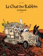 Le Chat du Rabbin