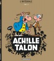 Achille Talon - Intégrales
