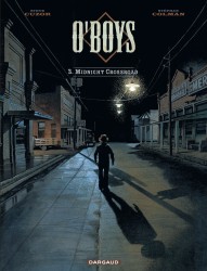 O'Boys Midnight Crossroad (3)