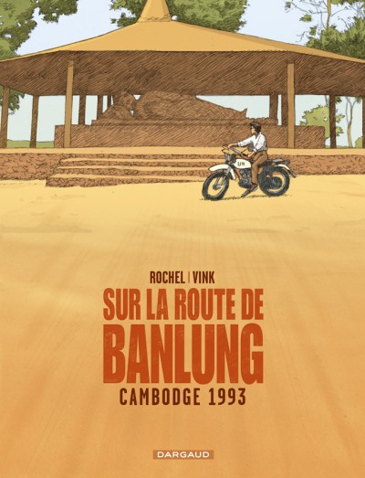 Sur la route de Banlung