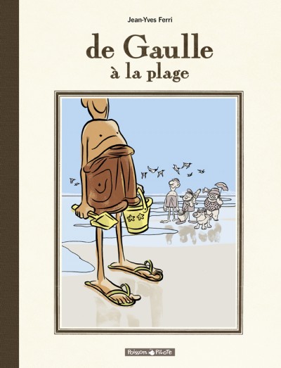 De Gaulle 