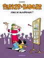 Parker & Badger