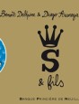 S & FILS - S & FILS (ONE SHOT)