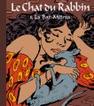 Le Chat du Rabbin