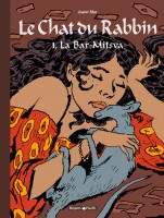 Le Chat du Rabbin