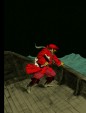 Isaac Le Pirate (1) Edition Spéciale