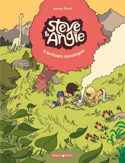 Steve & Angie