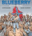 La Jeunesse de Blueberry