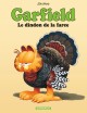 Garfield - Tome 54 - Le dindon de la farce (54)