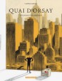 Quai d'Orsay - Chroniques diplomatiques  (2)