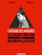 Clearstream manipulation (3)