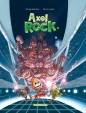 Axel Rock  - Des stars dans les &eacute;toiles (T1)