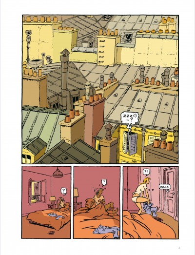 Marivaudevilles