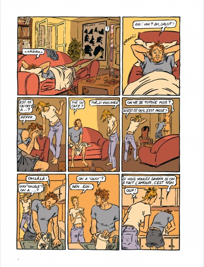 Marivaudevilles