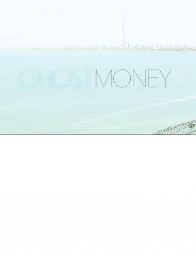 Ghost Money