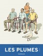 Les Plumes  T2