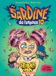 Sardine de l'espace - Tome 10 - Reine de l'Afripe (La) (10)