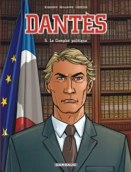 Dant&egrave;s Complot politique (le)