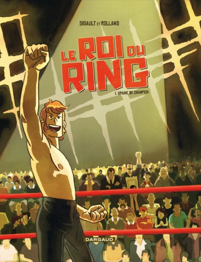 Le Roi du Ring 