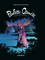 Paulette Comète 