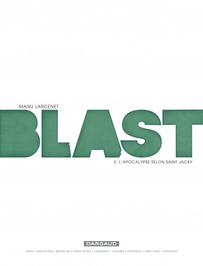 Blast
