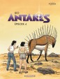 Antar&egrave;s - Episode 4