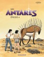 Antar&egrave;s - Episode 4