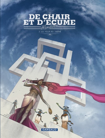 De Chair et d'Ecume