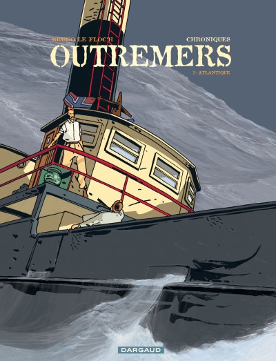 Chroniques Outremers
