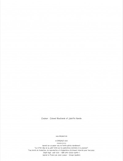 Maïa de Luciani et Colonel Moutarde 9782205067811-page2-I400x523