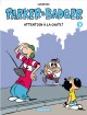 Parker & Badger (Dargaud) - Tome 9 - Attention à la chute ! (9)