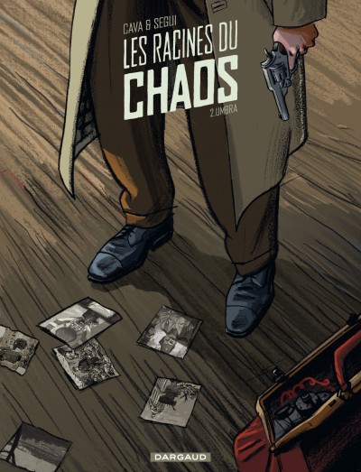 Les Racines du Chaos