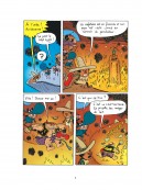  Feuilleter : L'archipel des Hommes-Sandwichs (11)
