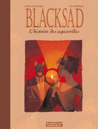 Blacksad - Hors-série