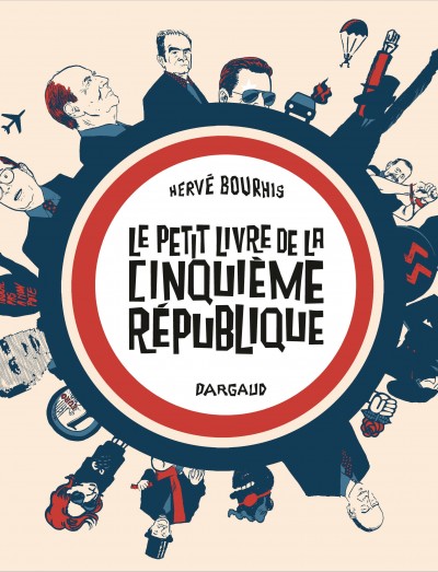 Le Petit livre de...