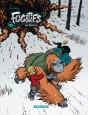Fugitifs sur Terra II - Fugitifs sur Terra II - Tome 4