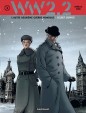 WW 2.2. - Secret Service 