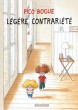 Pico Bogue - Tome 5 - Légère contrariété T5