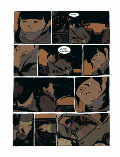 Le Bel âge 